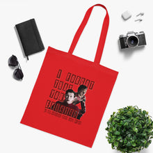 Load image into Gallery viewer, The Forgot You Existed Tote
