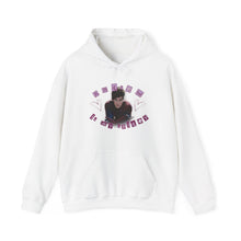 Load image into Gallery viewer, The Andrew Is My Spidey Hoodie
