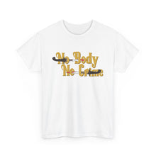 Load image into Gallery viewer, The No Body No Crime T-Shirt
