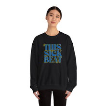 Load image into Gallery viewer, The Sick Beat Crewneck
