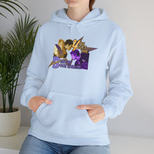 Load image into Gallery viewer, Best of Both Rivalry Hoodie
