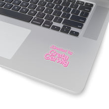 Load image into Gallery viewer, The Directed By Sticker
