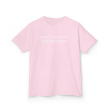 Load image into Gallery viewer, The Stupid Boys Crop Top
