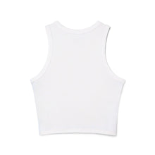 Load image into Gallery viewer, Burn Disco Occasionally Racerback Tank Top
