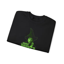 Load image into Gallery viewer, Something Wicked Crewneck
