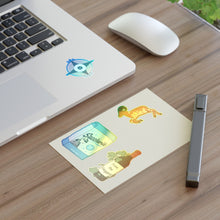 Load image into Gallery viewer, TS Emmys Sticker Sheet
