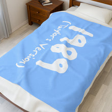 Load image into Gallery viewer, The '89 Blanket
