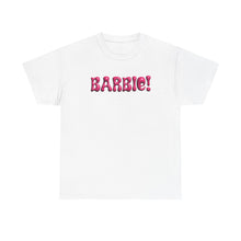 Load image into Gallery viewer, The 3D Doll T-Shirt
