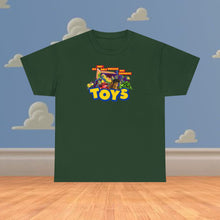 Load image into Gallery viewer, My Boy Breaks Toys T-Shirt
