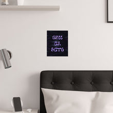 Load image into Gallery viewer, The Spill Ur Guts Poster
