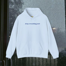 Load image into Gallery viewer, The Pouring Rain Hoodie
