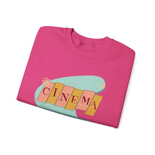 Load image into Gallery viewer, The Cinema Crewneck
