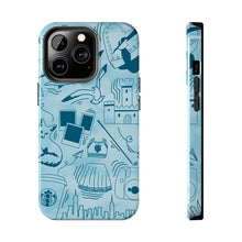 Load image into Gallery viewer, The '89 Era Phone Case

