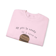 Load image into Gallery viewer, The Hunny Crewneck
