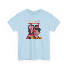 Load image into Gallery viewer, Be The Man T-Shirt
