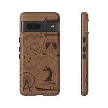 Load image into Gallery viewer, Evermore Era Phone Case (Pixel &amp; Samsung)
