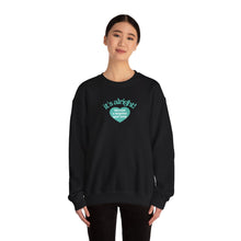 Load image into Gallery viewer, Temporary Speed Bump Crewneck
