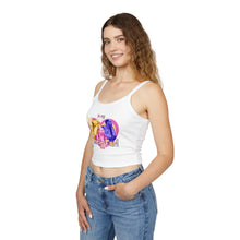 Load image into Gallery viewer, Uncle Earl Era Spaghetti Tank Top
