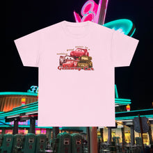 Load image into Gallery viewer, Getaway Cars T-Shirt
