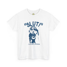 Load image into Gallery viewer, The Scream Slut T-Shirt
