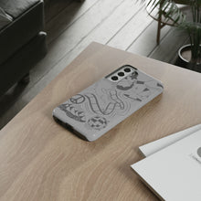 Load image into Gallery viewer, Folk Era Phone Case (Pixel &amp; Samsung)
