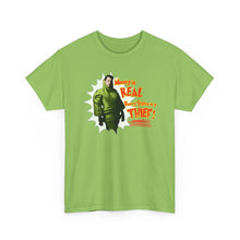 Load image into Gallery viewer, The Money Is Real T-Shirt
