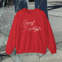 Load image into Gallery viewer, The Sweet Revenge Crewneck
