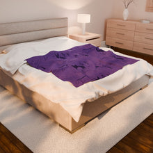 Load image into Gallery viewer, The Speak Era Blanket
