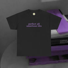 Load image into Gallery viewer, The All-American Tits T-Shirt
