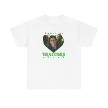 Load image into Gallery viewer, The Getaway Mischief T-Shirt (white)
