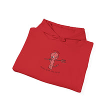 Load image into Gallery viewer, Deals With The Devil Hoodie

