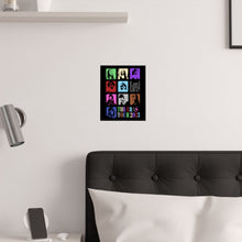 Load image into Gallery viewer, The Eras 2023 Poster
