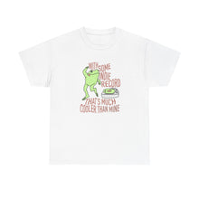 Load image into Gallery viewer, The Indie Record T-Shirt
