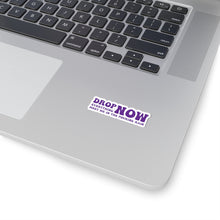Load image into Gallery viewer, The Drop Everything Sticker

