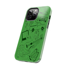 Load image into Gallery viewer, The Debut Era Phone Case
