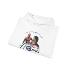 Load image into Gallery viewer, The Not Home Hoodie

