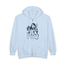 Load image into Gallery viewer, The '89 Era Zip Up
