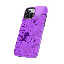 Load image into Gallery viewer, The Speak Era Phone Case
