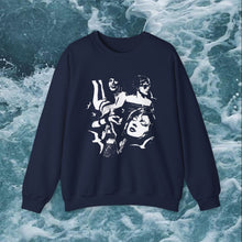 Load image into Gallery viewer, The '89 Collage Crewneck
