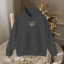 Load image into Gallery viewer, The Tortured Bargaining Hoodie
