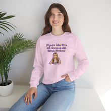 Load image into Gallery viewer, Obsessed With Hannah Crewneck
