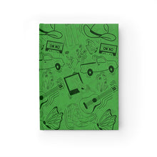 Load image into Gallery viewer, Debut Era Journal
