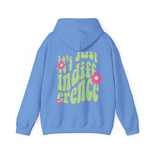 Load image into Gallery viewer, The Indifference Hoodie
