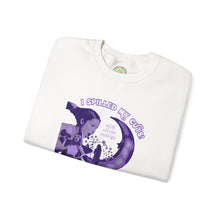 Load image into Gallery viewer, The Spilled Guts Crewneck
