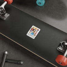 Load image into Gallery viewer, The HM Eras Sticker
