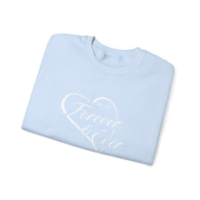Load image into Gallery viewer, The Forever and Ever Crewneck
