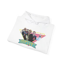 Load image into Gallery viewer, The Thanos' Brother Hoodie
