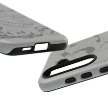 Load image into Gallery viewer, Folk Era Phone Case (Pixel &amp; Samsung)
