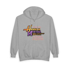 Load image into Gallery viewer, Crippling Nostalgia Zip Up Hoodie
