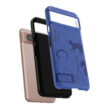 Load image into Gallery viewer, Midnight Era Phone Case (Pixel &amp; Samsung)
